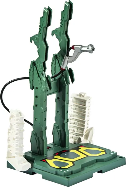 Конструктор Blokees Eвангелион Ева-02 Action Edition / 70142