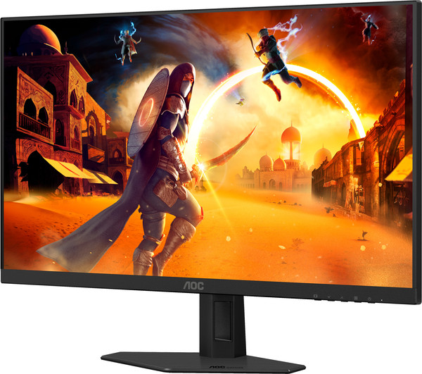 Монитор AOC 27G4HRE