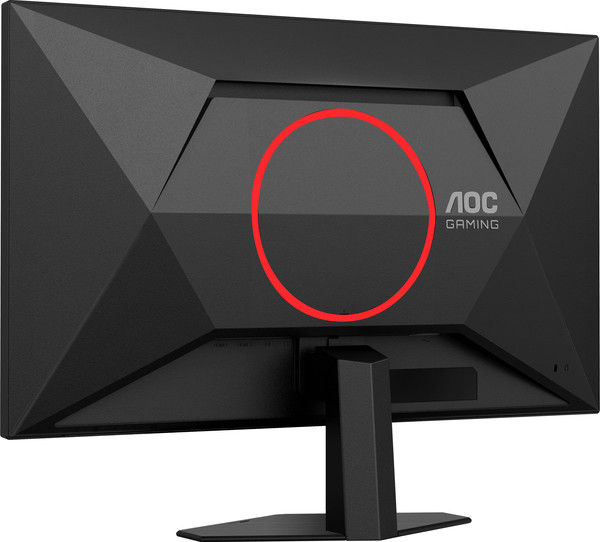 Монитор AOC 27G4HRE