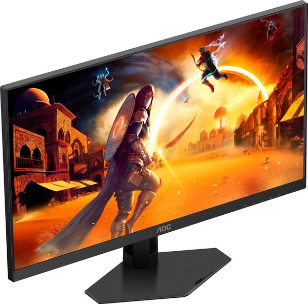 Монитор AOC 24G4HRE