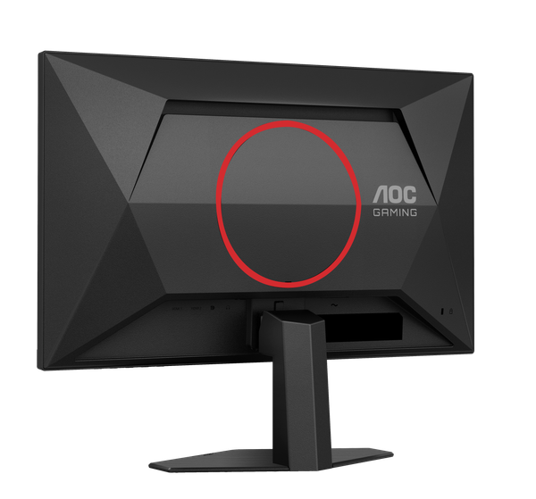 Монитор AOC 24G4HRE