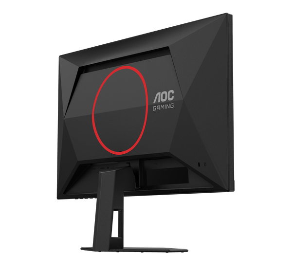 Монитор AOC 24G4HRE