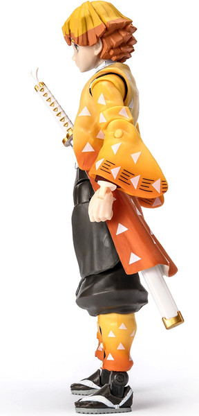 Фигурка коллекционная Bandai Клинок Рассекающий Демонов. Зеницу / 67668