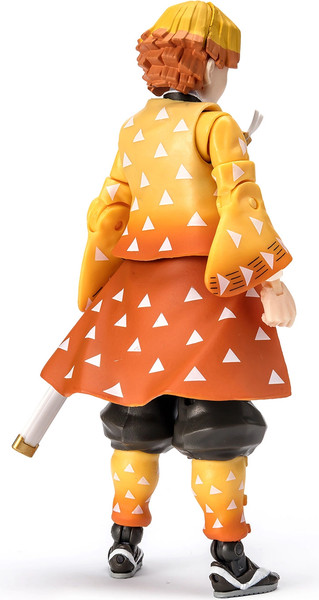 Фигурка коллекционная Bandai Клинок Рассекающий Демонов. Зеницу / 67668