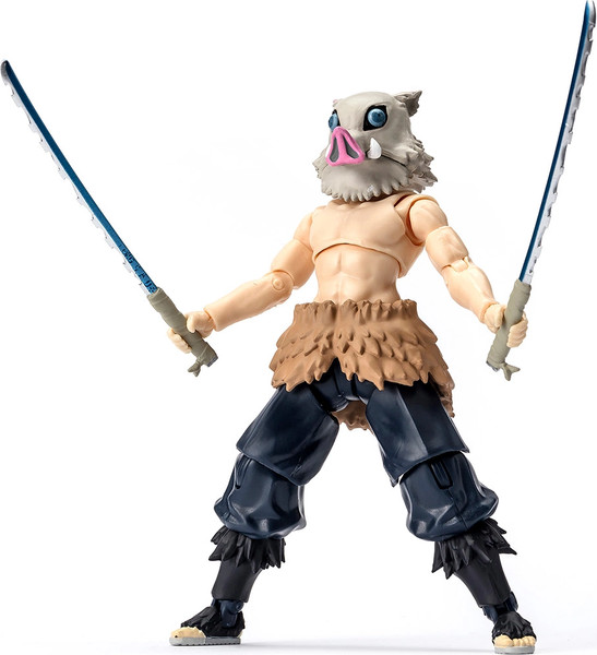 Фигурка коллекционная Bandai Клинок Рассекающий Демонов. Иноске / 67669