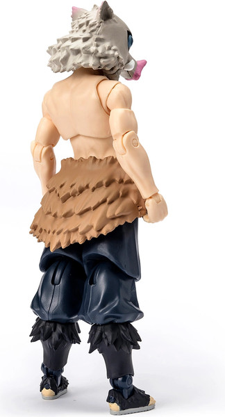 Фигурка коллекционная Bandai Клинок Рассекающий Демонов. Иноске / 67669