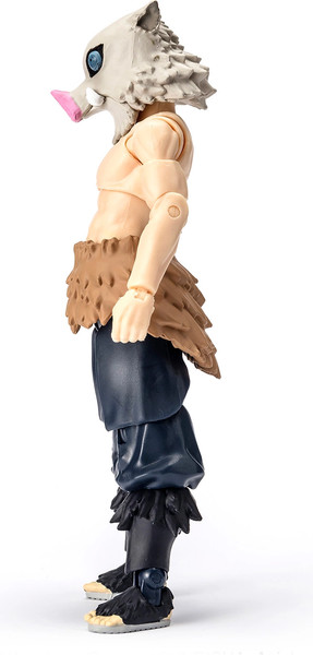 Фигурка коллекционная Bandai Клинок Рассекающий Демонов. Иноске / 67669