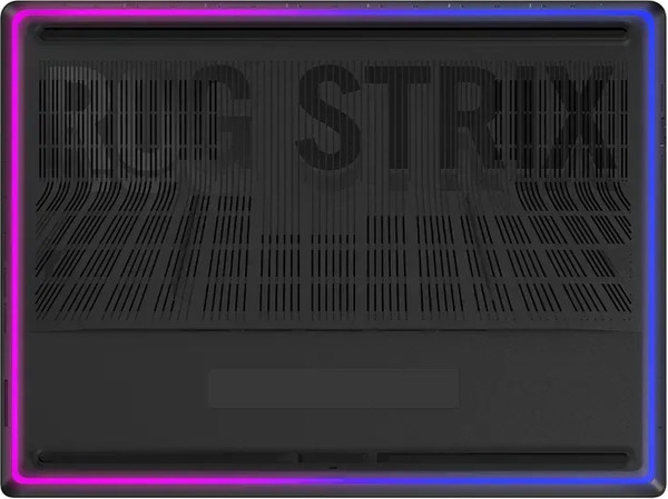 Игровой ноутбук Asus ROG Strix SCAR 18 G835LW-SA013