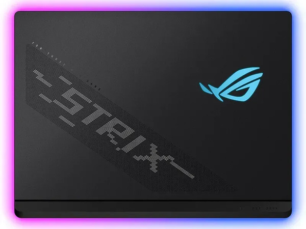 Игровой ноутбук Asus ROG Strix SCAR 18 G835LW-SA013