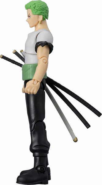Фигурка коллекционная Bandai Ван Пис. Зоро / 67671