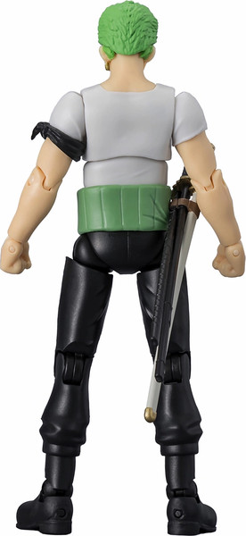 Фигурка коллекционная Bandai Ван Пис. Зоро / 67671