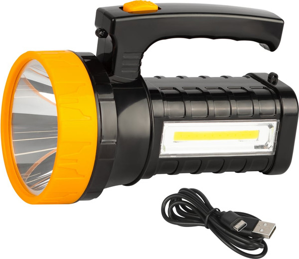 Фонарь Трофи PA-505 / Б0069801 - фото