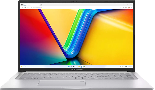 Ноутбук Asus Vivobook 17 X1704VA-AU1074 - фото