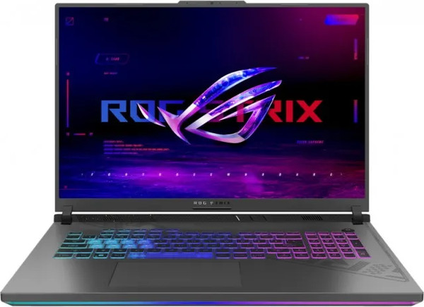 Игровой ноутбук Asus ROG Strix G18 G814PH-S8011 - фото