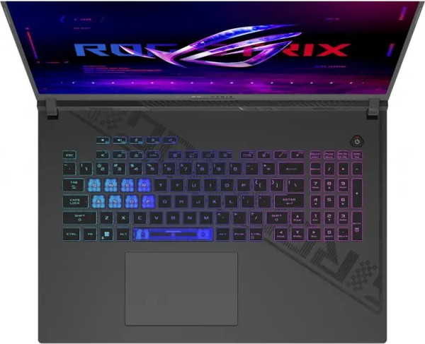 Игровой ноутбук Asus ROG Strix G18 G814PH-S8011