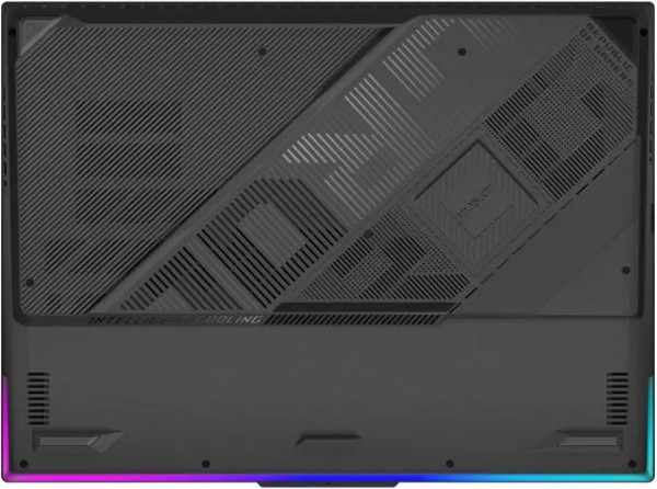 Игровой ноутбук Asus ROG Strix G18 G814PH-S8011