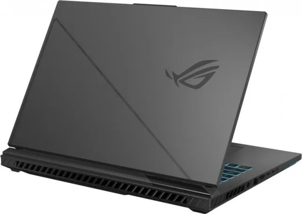 Игровой ноутбук Asus ROG Strix G18 G814PH-S8011