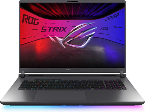 Игровой ноутбук Asus ROG Strix G18 G815LR-S9007 - фото