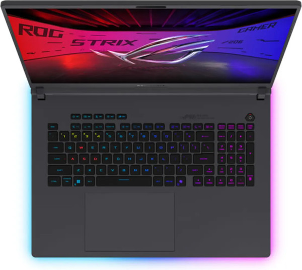 Игровой ноутбук Asus ROG Strix G18 G815LR-S9007