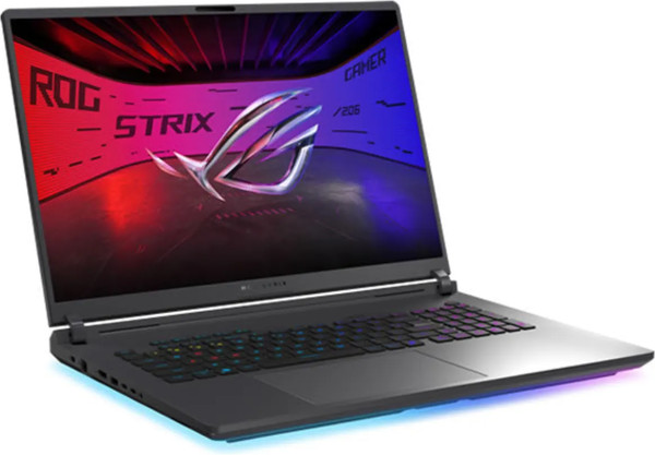 Игровой ноутбук Asus ROG Strix G18 G815LR-S9007