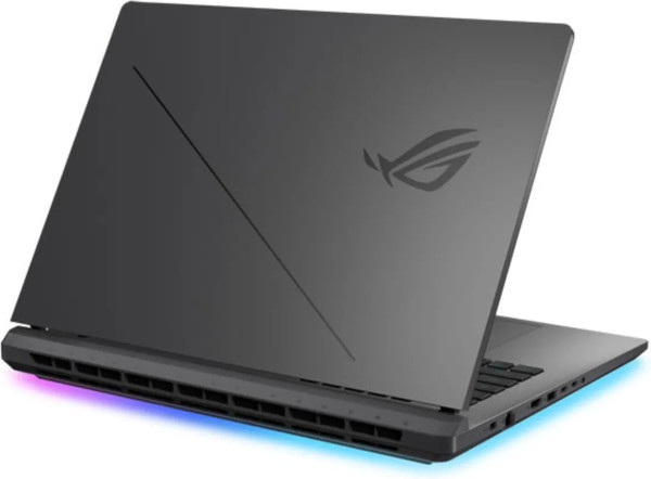 Игровой ноутбук Asus ROG Strix G18 G815LR-S9007