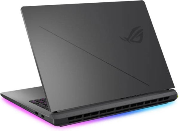Игровой ноутбук Asus ROG Strix G18 G815LR-S9007