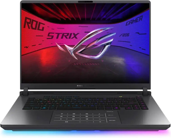 Игровой ноутбук Asus ROG Strix G16 G615LR-S5004 - фото