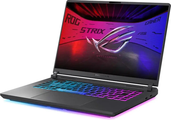 Игровой ноутбук Asus ROG Strix G16 G615LR-S5004