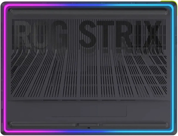 Игровой ноутбук Asus ROG Strix G16 G615LR-S5004