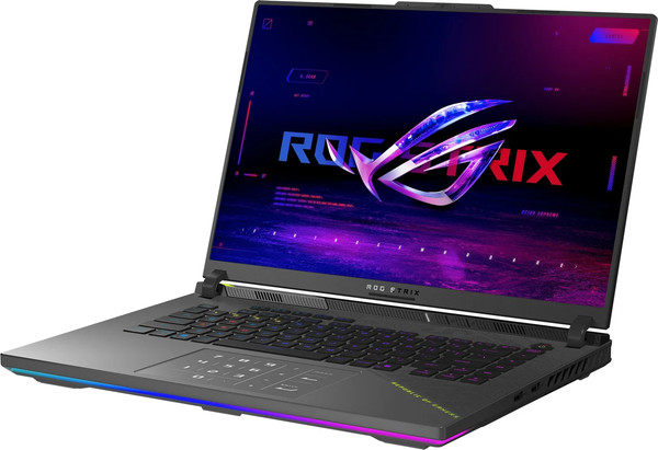 Игровой ноутбук Asus ROG Strix G16 G614PH-RV019