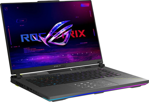 Игровой ноутбук Asus ROG Strix G16 G614PH-RV019