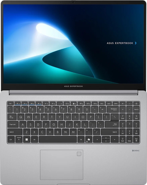 Ноутбук Asus ExpertBook P1 P1503CVA-S70830