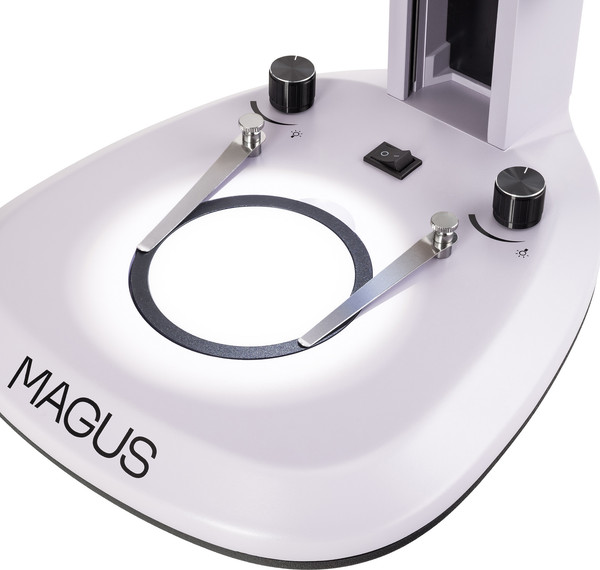 Микроскоп цифровой Magus Stereo D7T Base / 85277