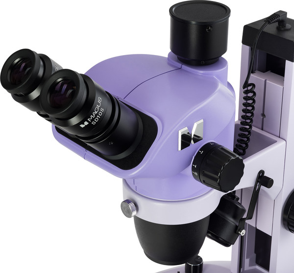 Микроскоп цифровой Magus Stereo D7T Base / 85277
