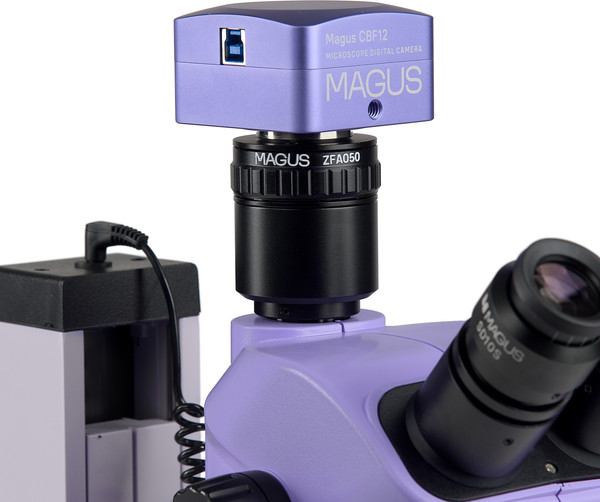 Микроскоп цифровой Magus Stereo D7T Base / 85277