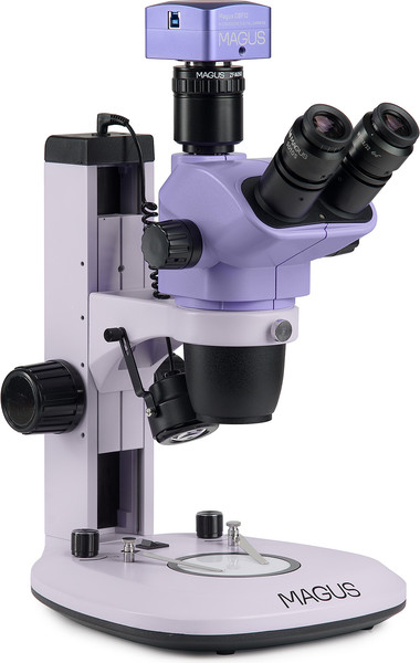 Микроскоп цифровой Magus Stereo D7T Base / 85277