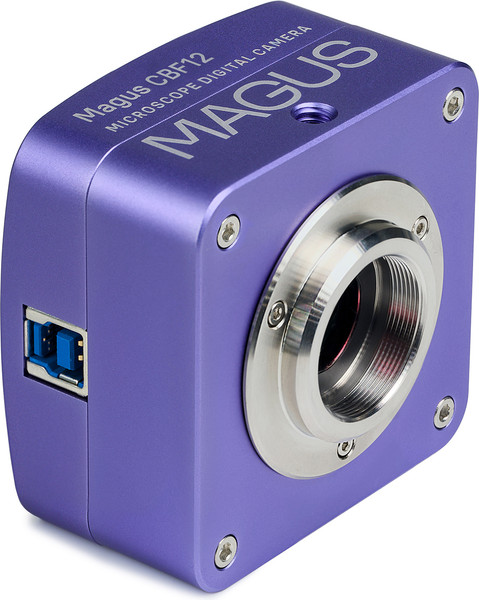 Микроскоп цифровой Magus Stereo D7T Base / 85277