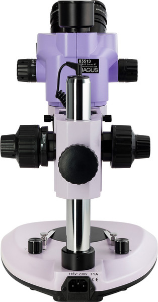Микроскоп цифровой Magus Stereo D8T Base / 85281