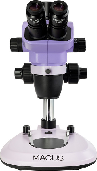 Микроскоп цифровой Magus Stereo D8T Base / 85281