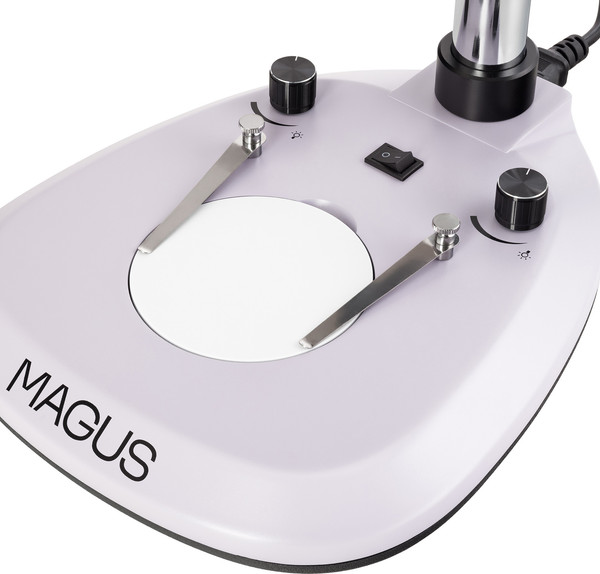 Микроскоп цифровой Magus Stereo D8T Base / 85281