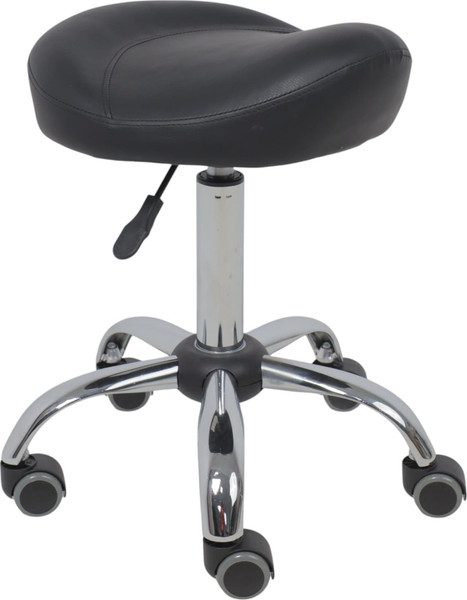 Табурет офисный AksHome Roof - фото