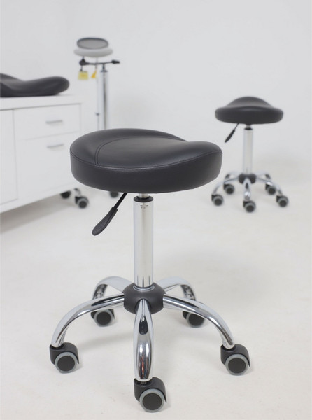 Табурет офисный AksHome Roof