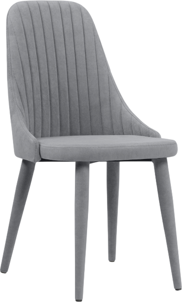 Стул Woodville Морос с чехлом / 654623 - фото