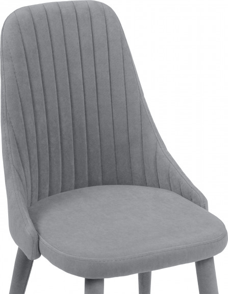 Стул Woodville Морос с чехлом / 654623