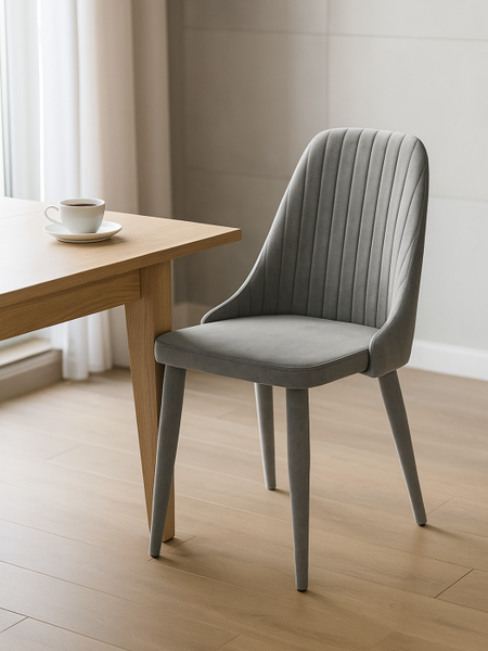 Стул Woodville Морос с чехлом / 654623