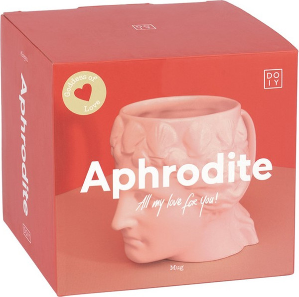 Чашка Doiy Venus / DYMUGVEPI