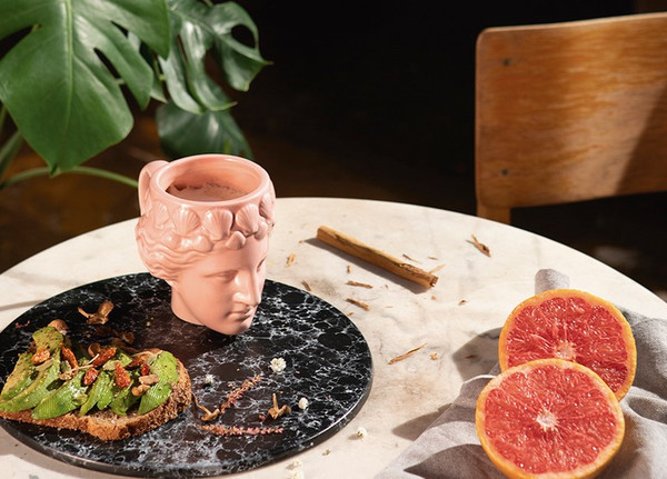 Чашка Doiy Venus / DYMUGVEPI