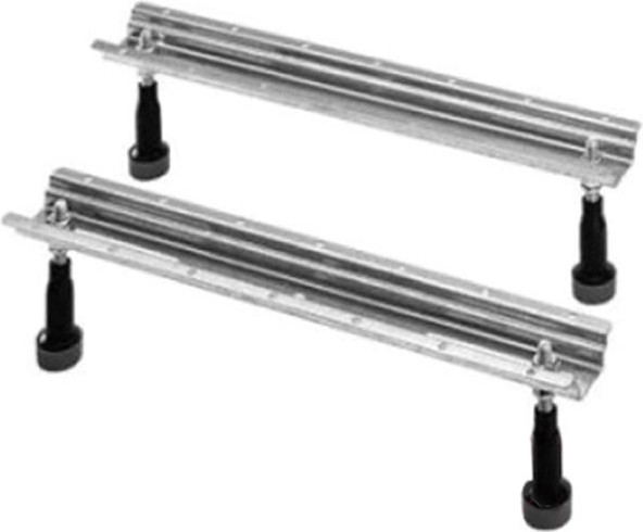 Ванна акриловая Riho Dola 160 R / B045001005+207093