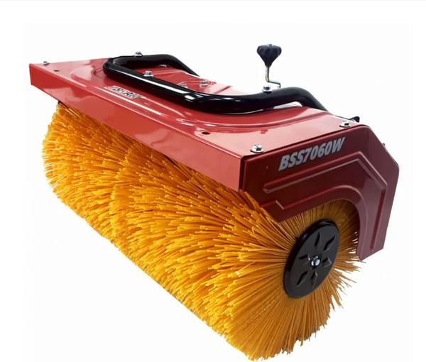 Щетка для подметальной машины Brait BSS7060W - фото
