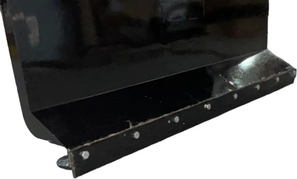 Снегоотвал Brait Каскад KSK съемный нож 2.5мм